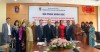 Hội thảo khoa học: "Một số vấn đề về nghiên cứu và đào tạo ngành Tôn giáo học tại Trường ĐHKHXH&NV, ở Việt Nam và trên thế giới"