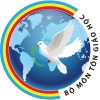 Logo Bộ môn Tôn giáo học